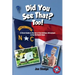 Did You See That? Too!: Another GPS Guide to the Out of the Ordinary Attractions in the Old North State