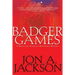 Badger Games: A Detective Sergeant Mulheisen Mystery