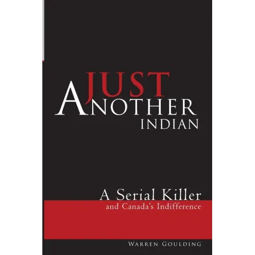 Just Another Indian