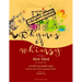 Rhymes of Whimsy - Abol Tabol Dual-Language Edition