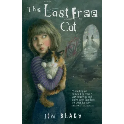 The Last Free Cat