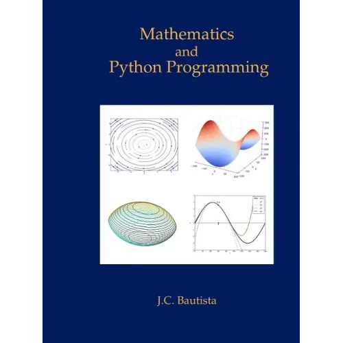 Mathematics and Python Programming