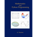 Mathematics and Python Programming