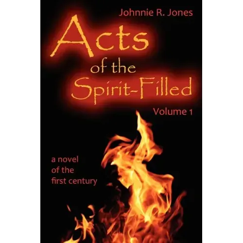 Acts of the Spirit-Filled