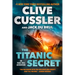The Titanic Secret