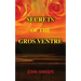 Secrets of the Gros Ventre