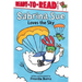 Sabrina Sue Loves the Sky: Ready-To-Read Level 1