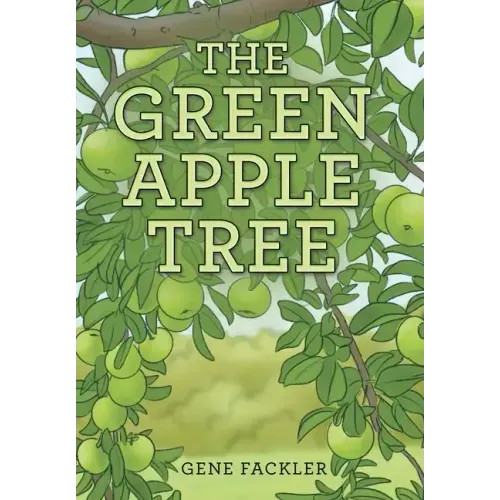 The Green Apple Tree