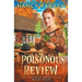 A Poisonous Review: A Paranormal Women's Fiction Cozy Mystery