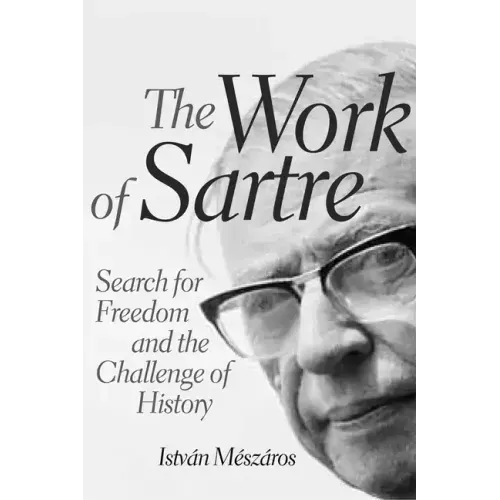 The Work of Sartre