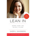 Lean in: Women, Work, and the Will to Lead