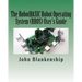The RobotBASIC Robot Operating System (RROS) User's Guide