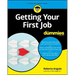 Getting Your First Job for Dummies