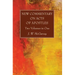 New Commentary on Acts of Apostles