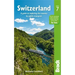 Switzerland: A Guide to Exploring the Country by Public Transport