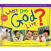 Where Does God Live