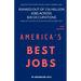 America's Best Jobs: Ranked Out of 156 Million Jobs Across 820 Occupations
