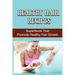 Healthy Hair Recipes: Superfoods That Promote Healthy Hair Growth