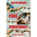 Pure Conspiracy (The After Eden Series): The Genesis of World War III