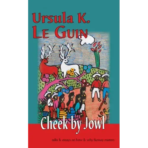 Cheek by Jowl