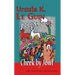 Cheek by Jowl