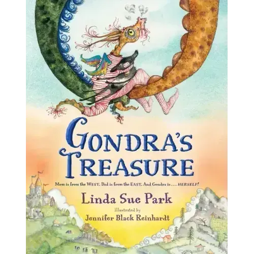 Gondra's Treasure