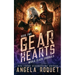Gear Hearts: A Dystopian Steampunk Romance