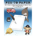Pen to Paper: 101 Creative Drawing Prompts to Spark Your Son's Imagination