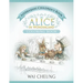 Azerbaijani Children's Book: Alice in Wonderland (English and Azerbaijani Edition)