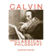 Calvin and Classical Philosophy