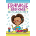 Frankie Sparks and the Class Pet