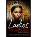 Ladies In Waiting: Sis, Fix Your Crown