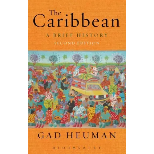 The Caribbean
