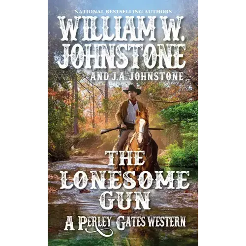 The Lonesome Gun