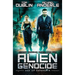 Alien Genocide: Shadow Vanguard Book 5