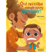 ¿Qué Necesito Cuando Estoy Nervioso? / What Do I Need When I Am Nervous?