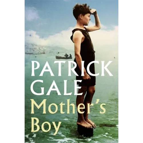 Mother's Boy