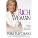 Rich Woman: Because I Hate Being Told What to Do