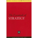 The Essentials of Strategy