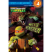 Mikey's Monster