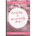 Fearfully & Wonderfully Made: 31 DAY Women's Devotional