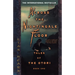 Across the Nightingale Floor: Tales of the Otori Book One
