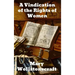 A Vindication of the Rights of Woman