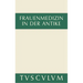 Frauenmedizin in der Antike
