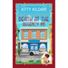 Death at the Regency Inn: A 1920s Historical Mystery