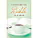 Through the Bible in a Year (25-Pack)