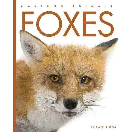 Foxes