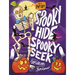 Spooky Hide, Spooky Seek