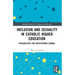 Inclusion and Sexuality in Catholic Higher Education: Possibilities for Institutional Change