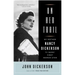 On Her Trail: My Mother, Nancy Dickerson, TV News' First Woman Star